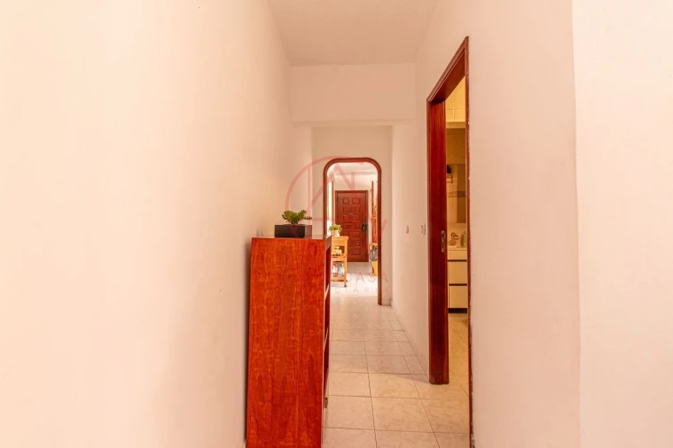 Apartamento T3 para Venda em Santo Antonio da Charneca Foto 30