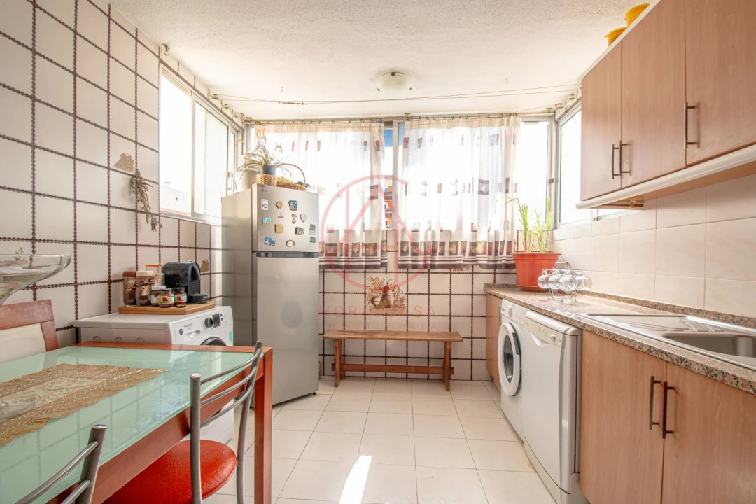 Apartamento T3 para Venda em Santo Antonio da Charneca Foto 7