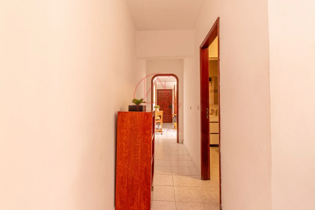 Apartamento T3 para Venda em Santo Antonio da Charneca Foto 30