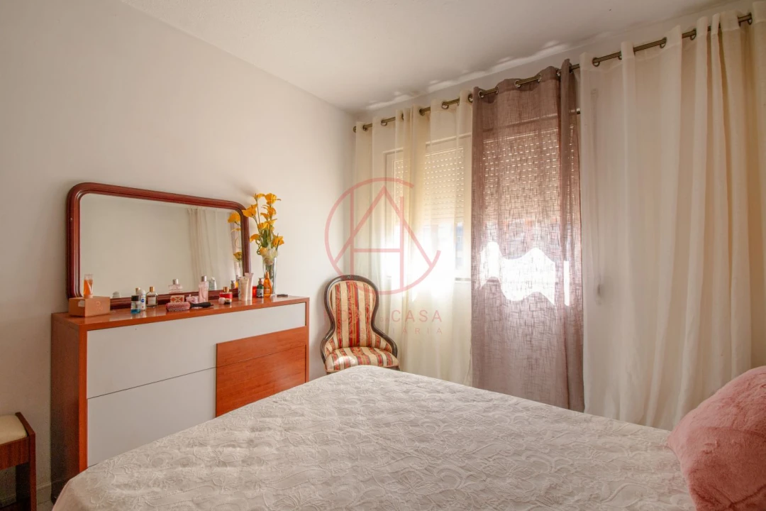 Apartamento T3 para Venda em Santo Antonio da Charneca Foto 23