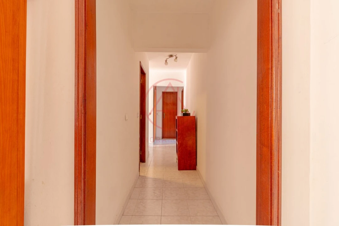 Apartamento T3 para Venda em Santo Antonio da Charneca Foto 32