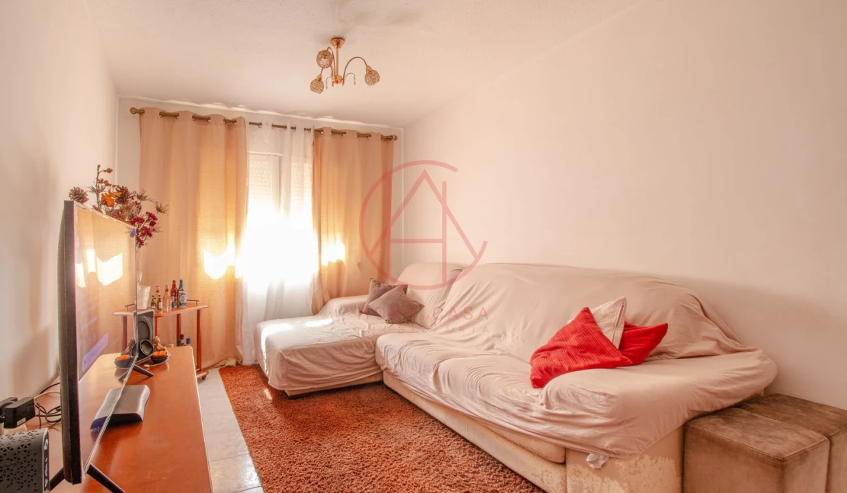 Apartamento T3 para Venda em Santo Antonio da Charneca Foto 9