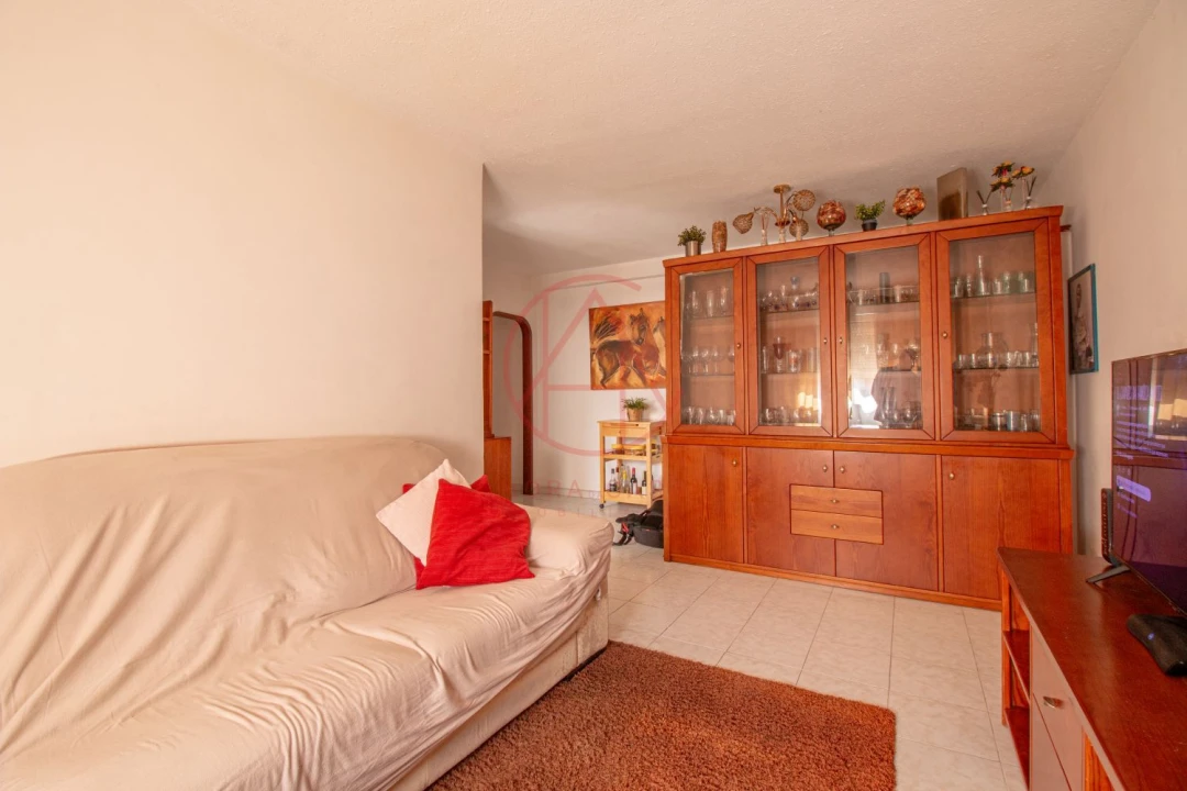 Apartamento T3 para Venda em Santo Antonio da Charneca Foto 12