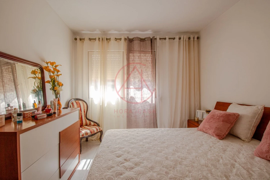 Apartamento T3 para Venda em Santo Antonio da Charneca Foto 22