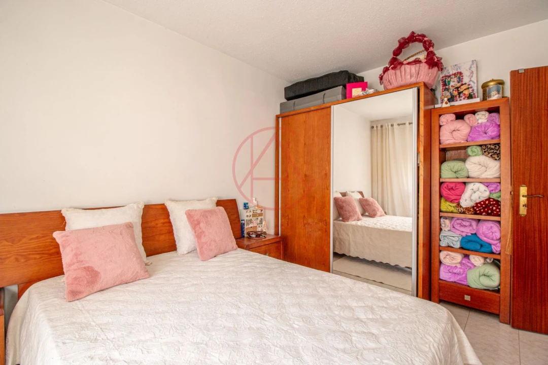 Apartamento T3 para Venda em Santo Antonio da Charneca Foto 25