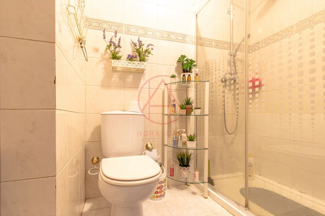 Apartamento T3 para Venda em Santo Antonio da Charneca Foto 35