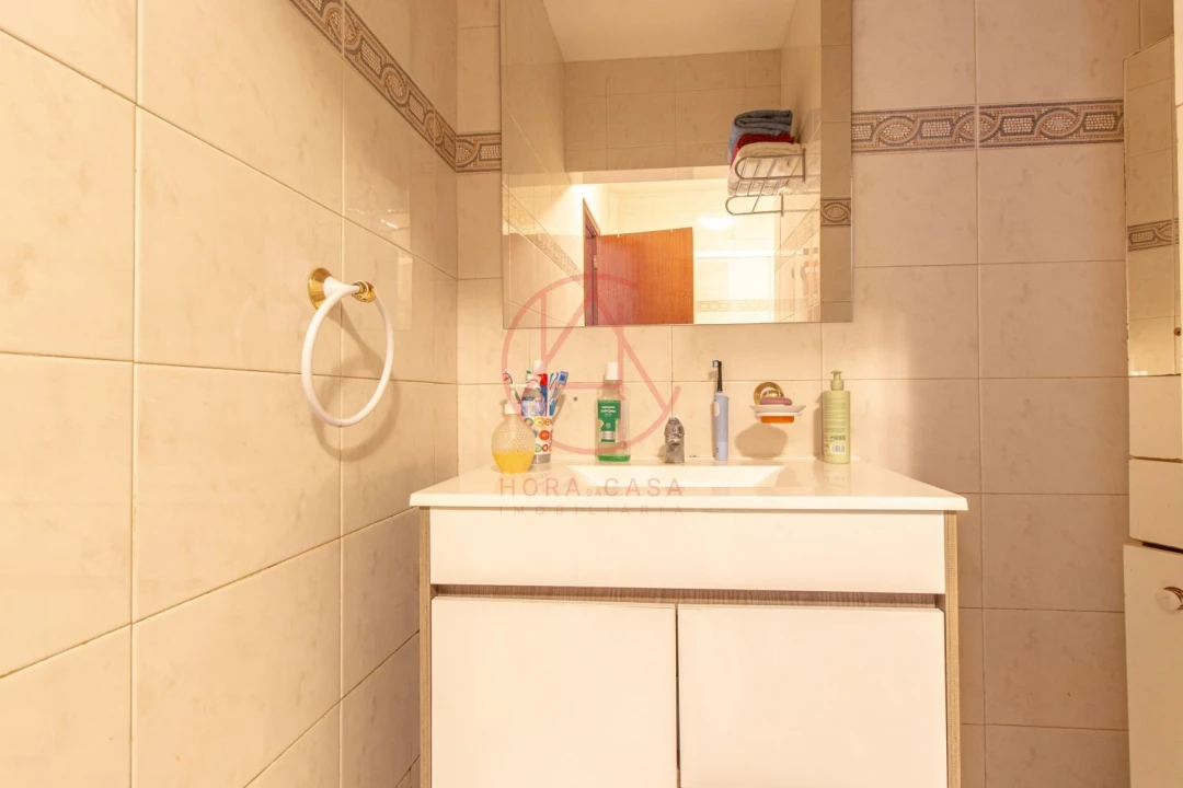 Apartamento T3 para Venda em Santo Antonio da Charneca Foto 36