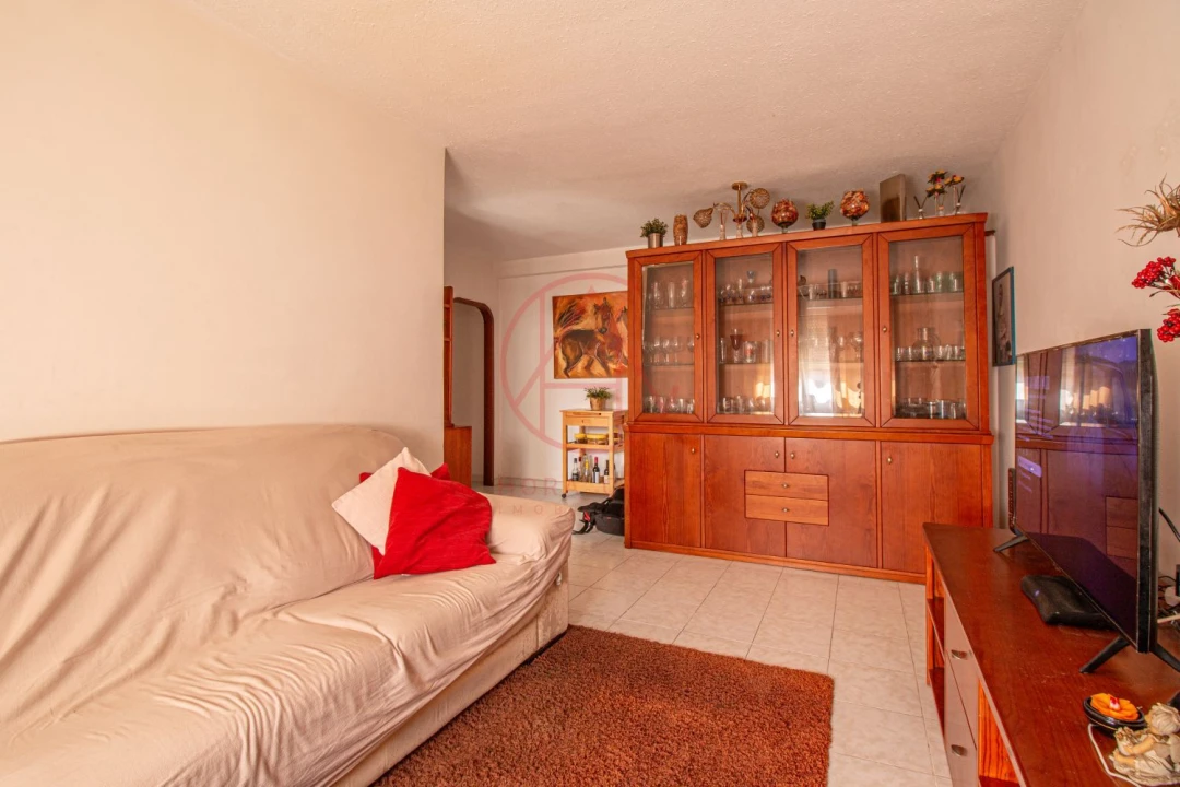 Apartamento T3 para Venda em Santo Antonio da Charneca Foto 10