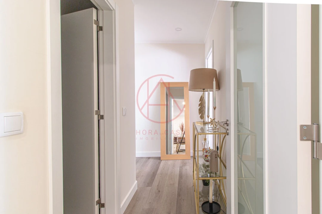 Apartamento T3 para Venda em Santo Antonio da Charneca Foto 15