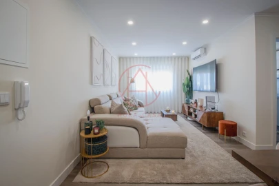 Apartamento T3 para Venda em Santo Antonio da Charneca
