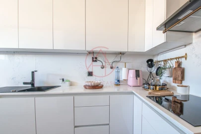 Apartamento T3 para Venda em Santo Antonio da Charneca