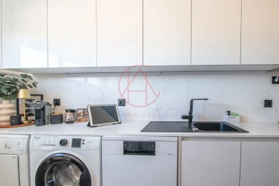 Apartamento T3 para Venda em Santo Antonio da Charneca