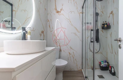 Apartamento T3 para Venda em Santo Antonio da Charneca