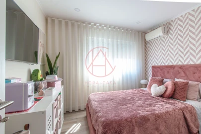 Apartamento T3 para Venda em Santo Antonio da Charneca