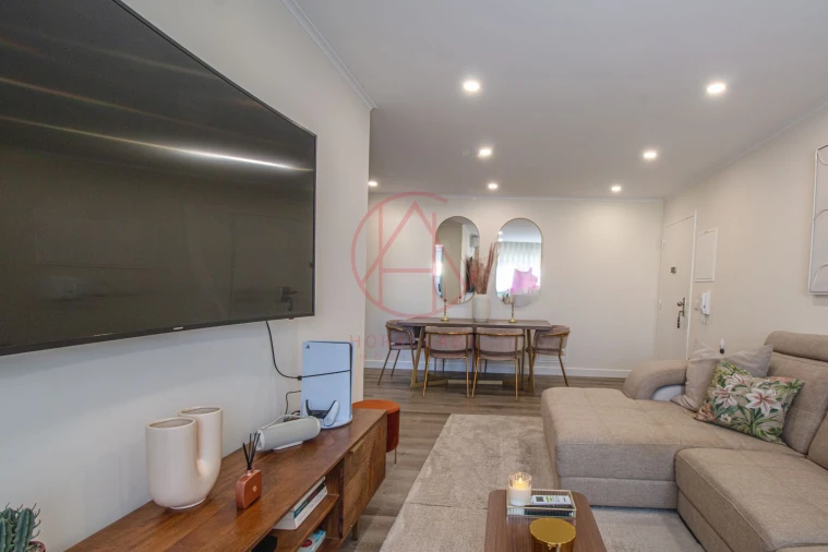 Apartamento T3 para Venda em Santo Antonio da Charneca Foto 7