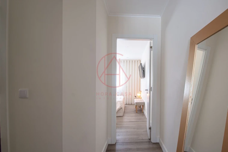 Apartamento T3 para Venda em Santo Antonio da Charneca Foto 21