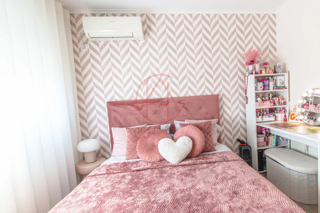 Apartamento T3 para Venda em Santo Antonio da Charneca Foto 20