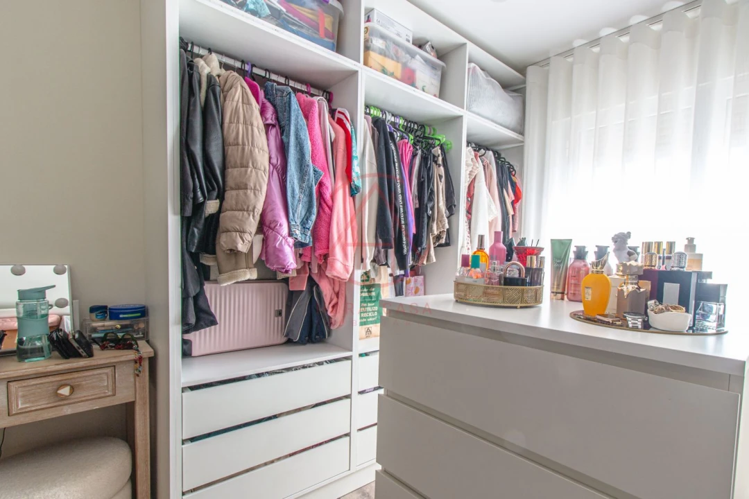 Apartamento T3 para Venda em Santo Antonio da Charneca Foto 27