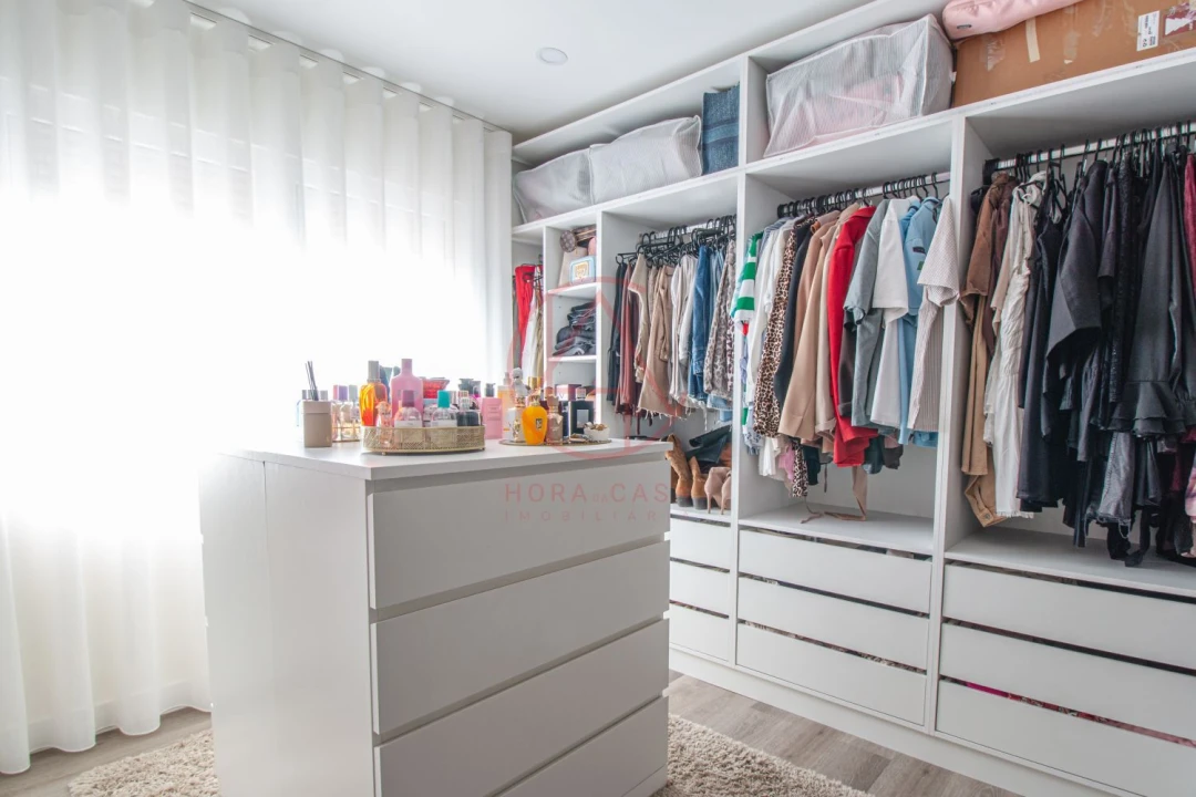Apartamento T3 para Venda em Santo Antonio da Charneca Foto 26