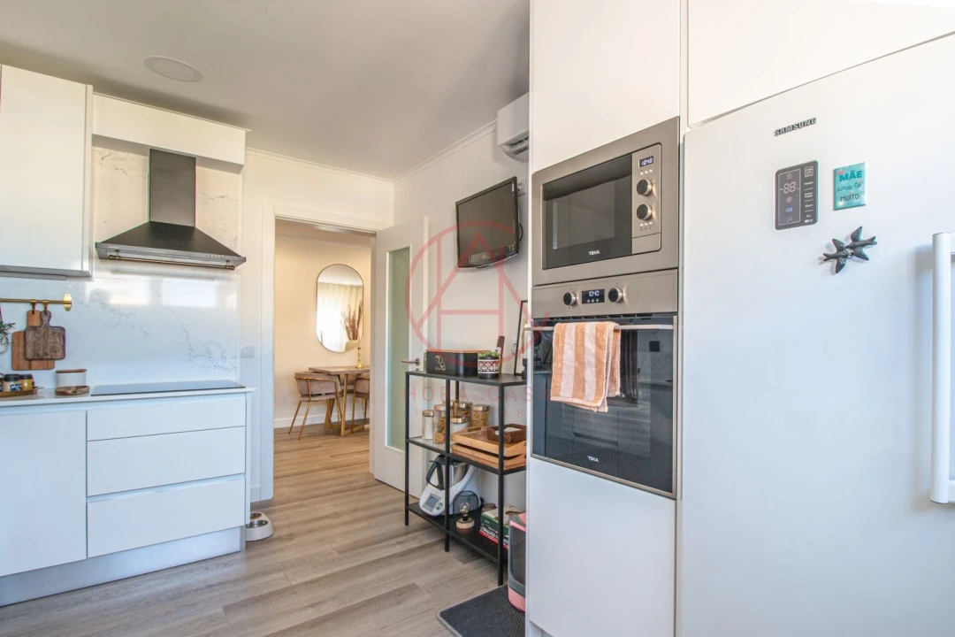Apartamento T3 para Venda em Santo Antonio da Charneca Foto 11