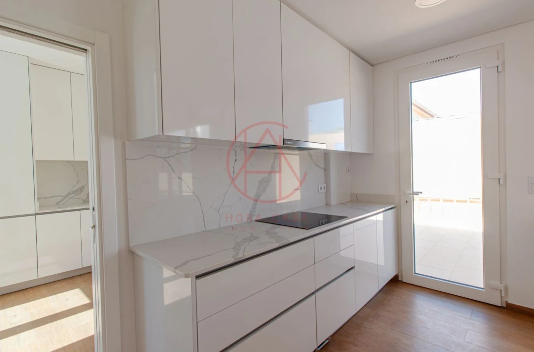 Moradia T4 para Venda em Azeitão (São Lourenço e São Simão) Foto 48