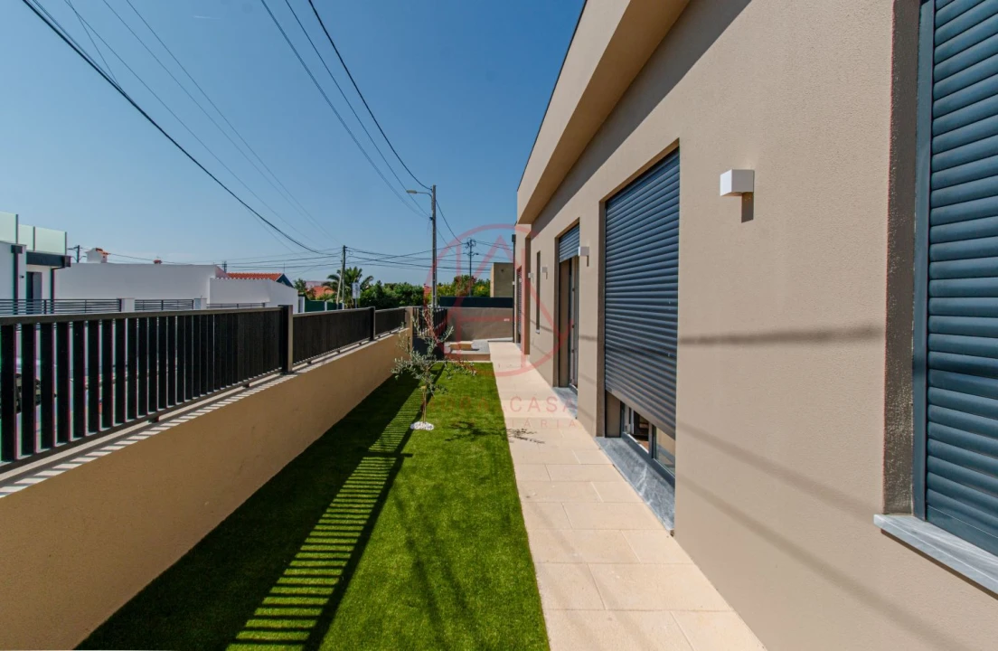 Moradia T4 para Venda em Azeitão (São Lourenço e São Simão) Foto 25