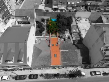 Moradia T1 para Venda em Barreiro e Lavradio