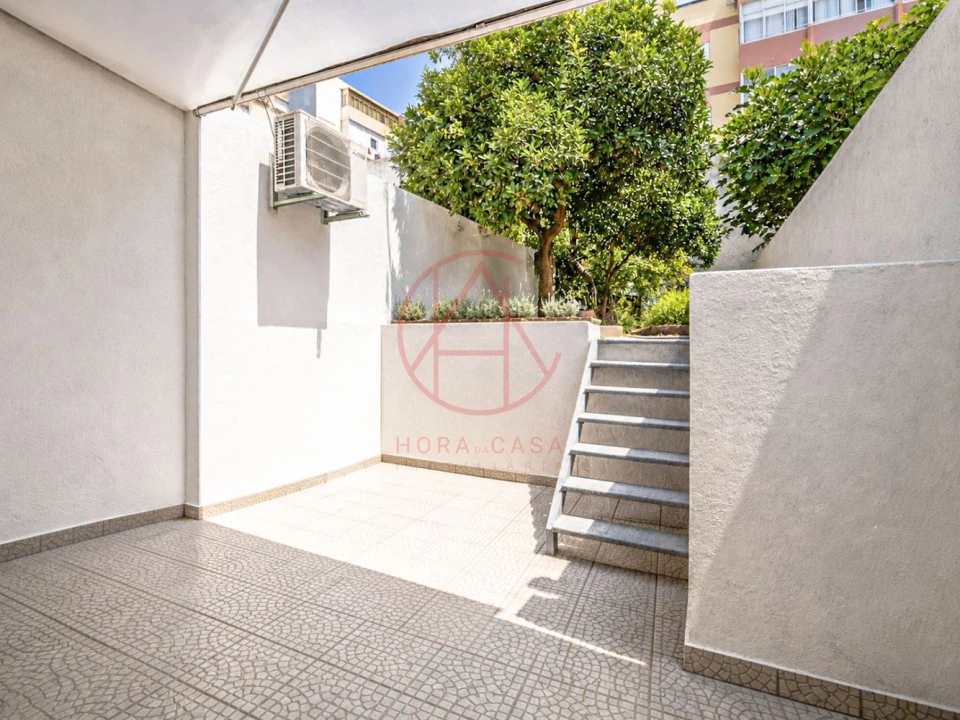 Moradia T1 para Venda em Barreiro e Lavradio Foto 18