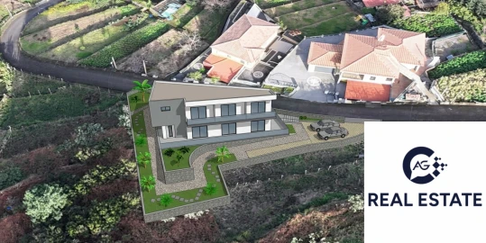Terreno para Venda em São Vicente