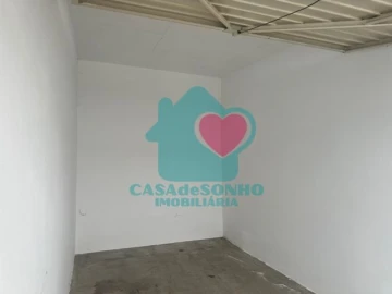 Garagem para Arrendamento em Albergaria-A-Velha e Valmaior