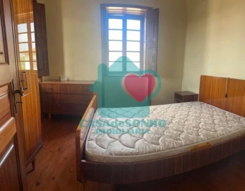 Moradia T3 para Venda em Branca