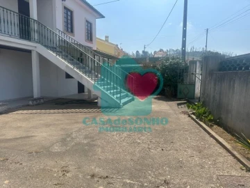 Moradia T3 para Venda em Branca