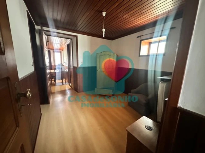 Moradia T3 para Venda em Branca Foto 6