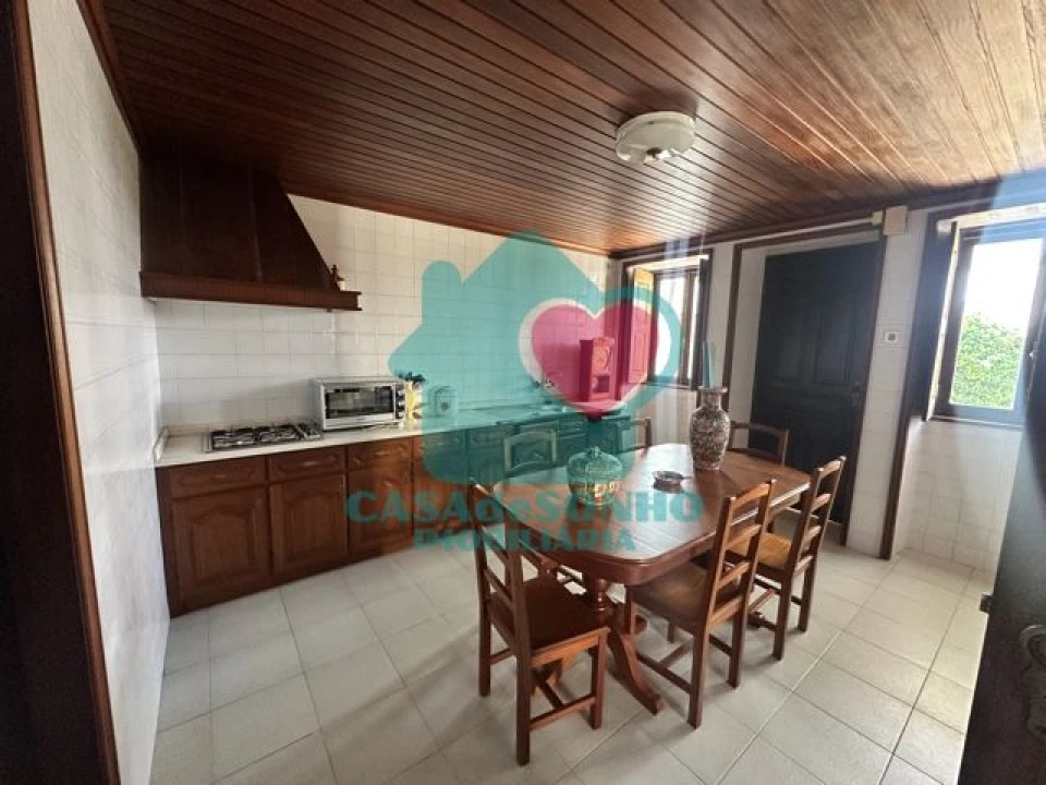 Moradia T3 para Venda em Branca Foto 3