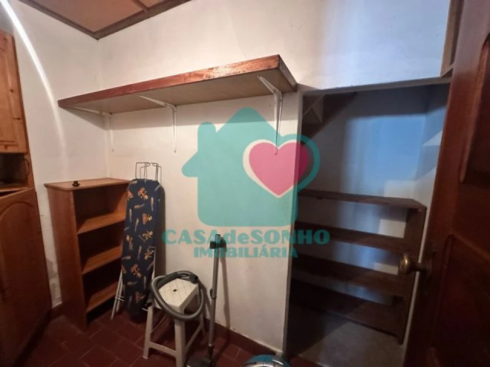 Moradia T3 para Venda em Branca Foto 4