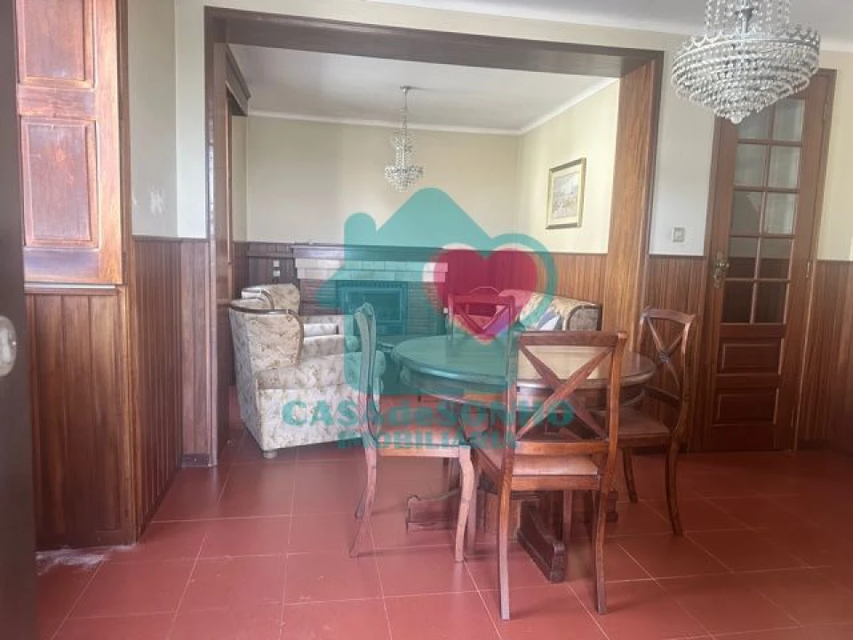 Moradia T3 para Venda em Branca Foto 5