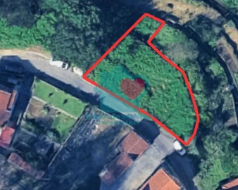 Terreno para Venda em Branca