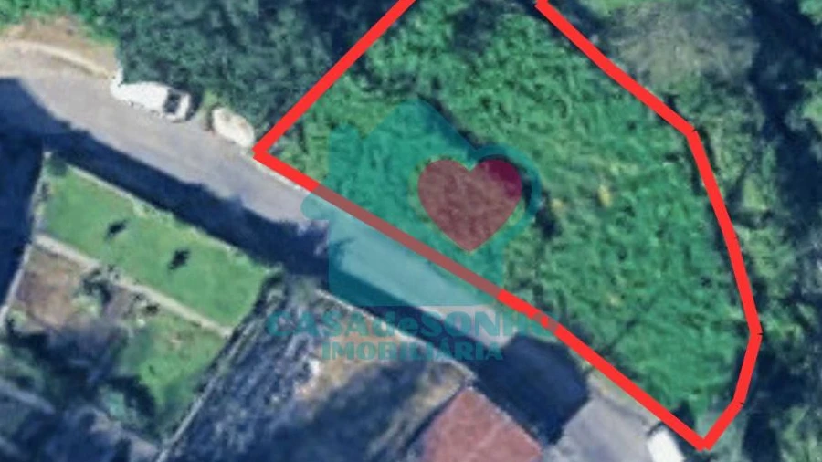 Terreno para Venda em Branca