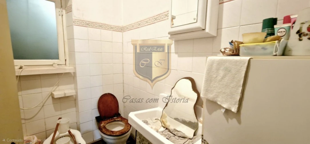 Moradia T3 para Venda em Carvoeira e Carmões Foto 16
