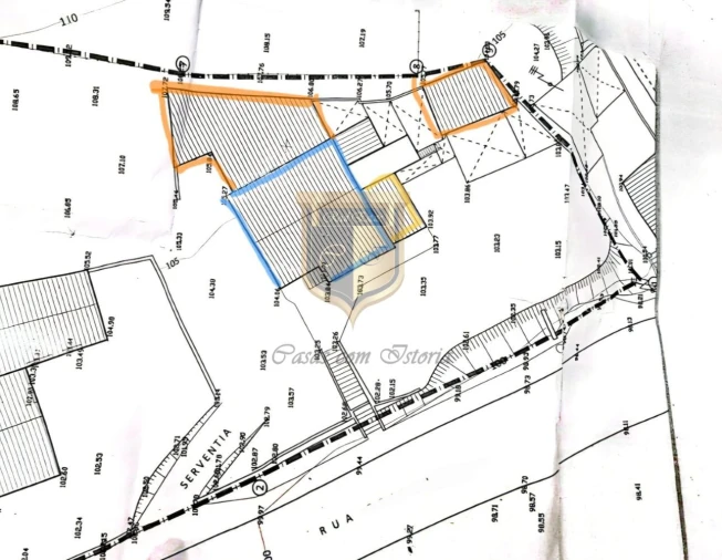 Moradia T3 para Venda em Carvoeira e Carmões Foto 36