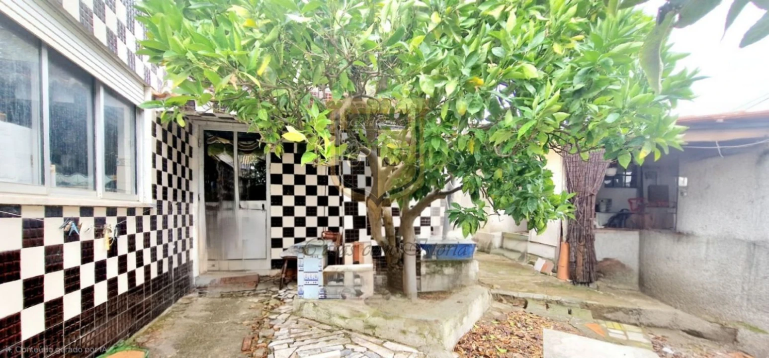 Moradia T3 para Venda em Carvoeira e Carmões Foto 8