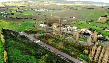 Terreno para Venda em Carvoeira e Carmões