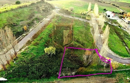 Terreno para Venda em Carvoeira e Carmões
