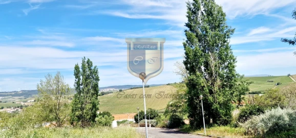 Terreno para Venda em Carvoeira e Carmões