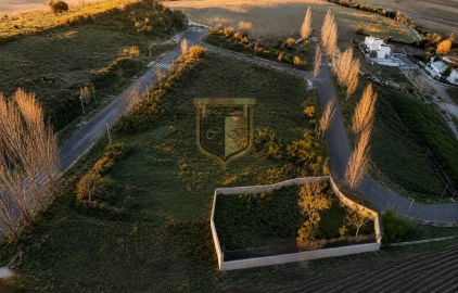 Terreno para Venda em Carvoeira e Carmões