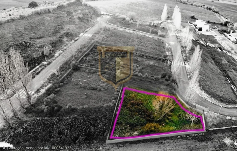 Terreno para Venda em Carvoeira e Carmões Foto 18