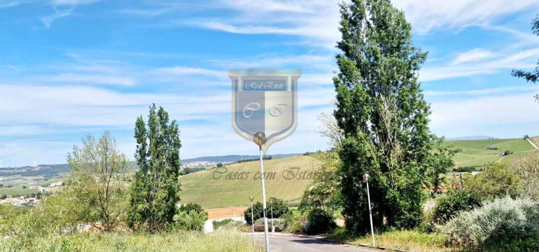 Terreno para Venda em Carvoeira e Carmões Foto 16