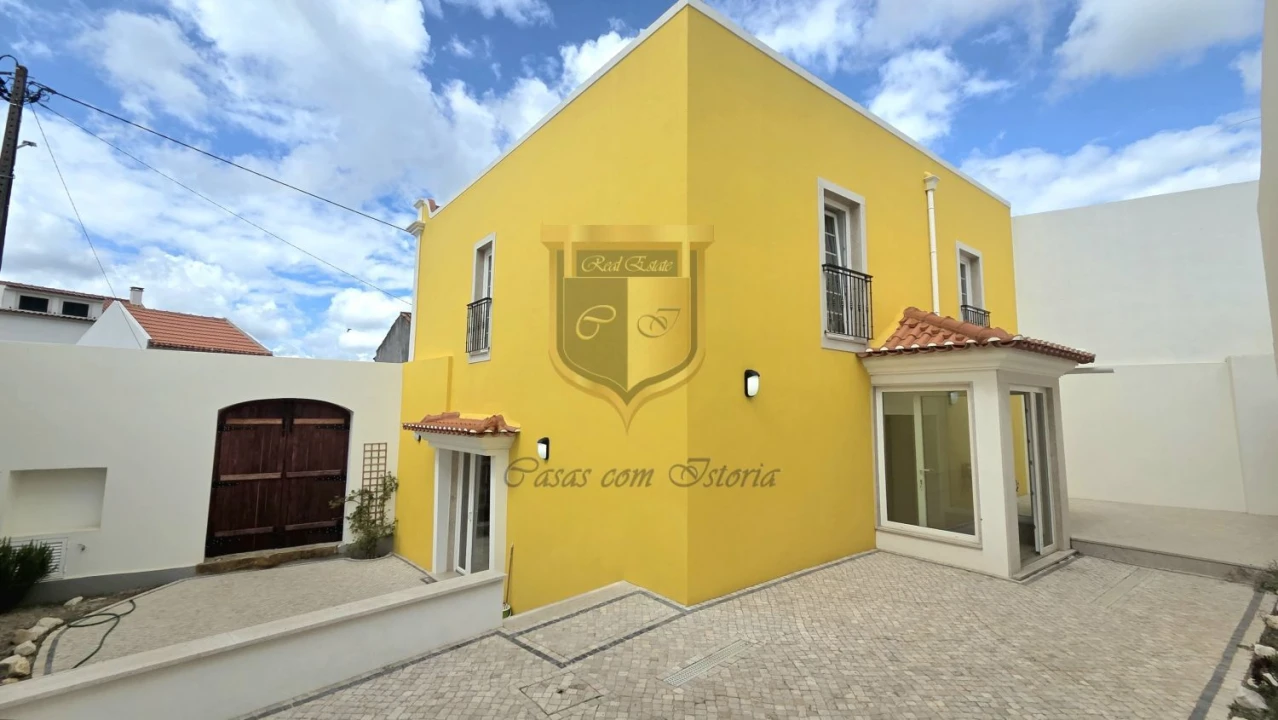 Moradia T3 para Venda em Vilar Foto 31