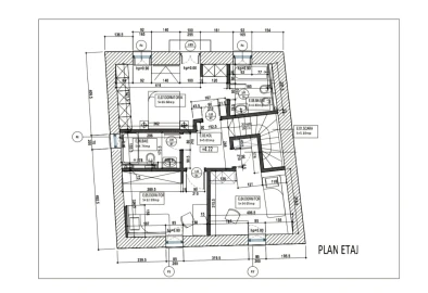 Moradia T3 para Venda em Vilar