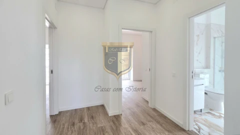 Moradia T3 para Venda em Vilar